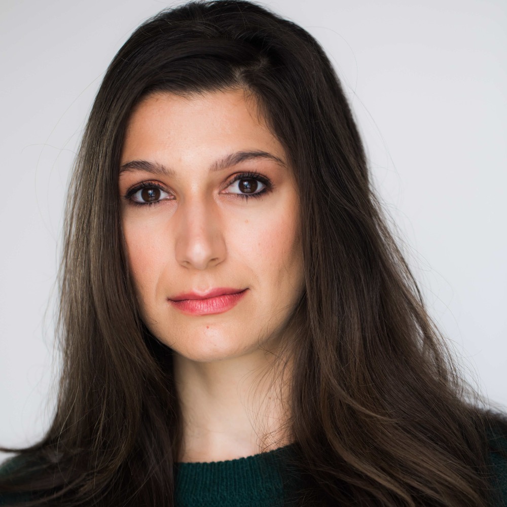 Meet your Posher, Sophia